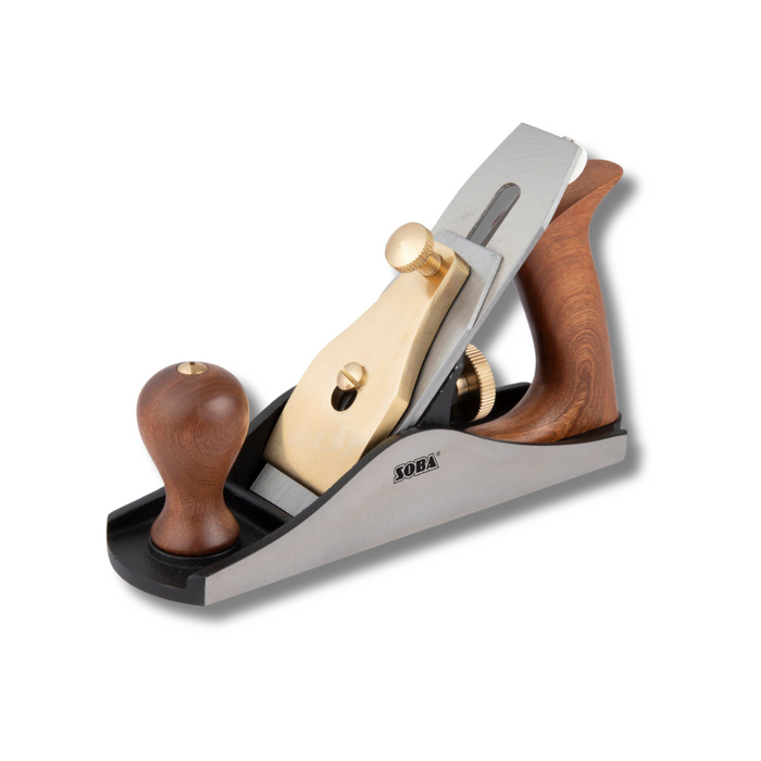 Soba | Smoothing Plane Premium No. 3