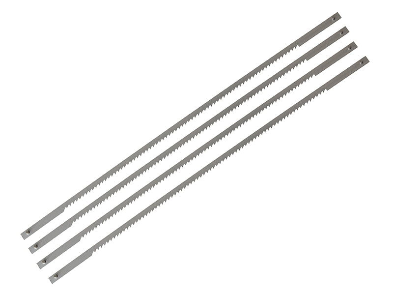 Stanley | Coping Saw Blade 15T 4Pk