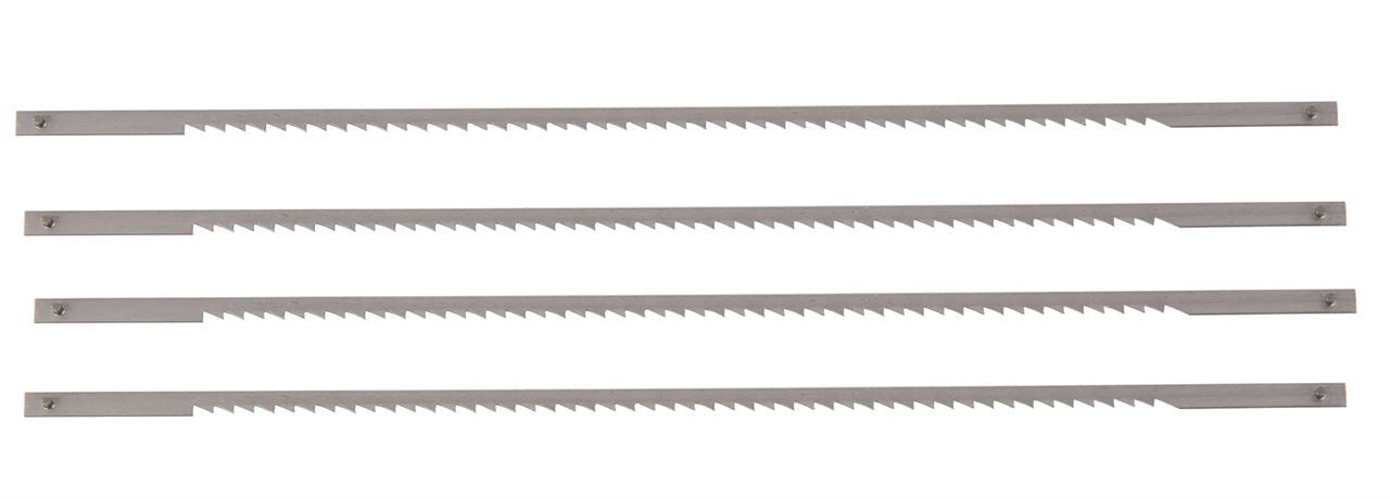 Stanley | Coping Saw Blade 15T 4Pk