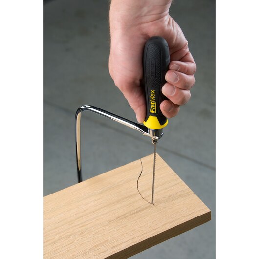 Stanley | Coping Saw Fatmax