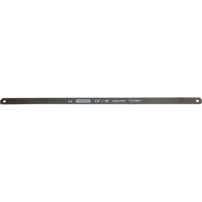 Stanley | Hacksaw Blades 300mm 18T -10 - BPM Toolcraft