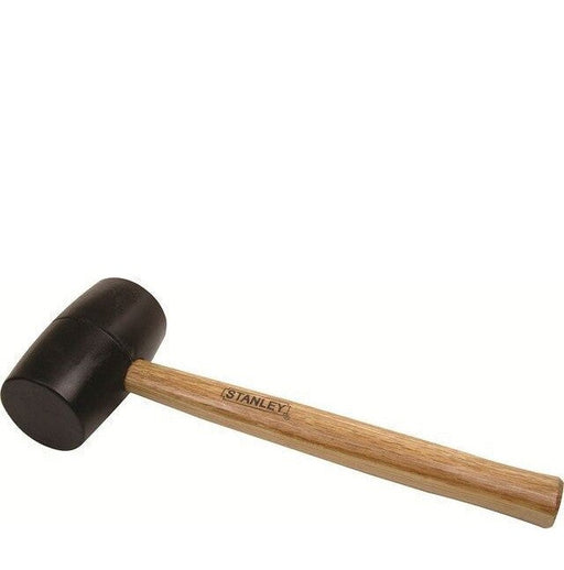 Stanley | Mallet, Rubber, 610g/22oz - BPM Toolcraft