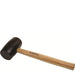 Stanley | Mallet, Rubber, 610g/22oz - BPM Toolcraft