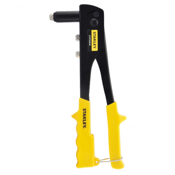 Stanley | Medium Duty Riveter 3 Nozzle - BPM Toolcraft