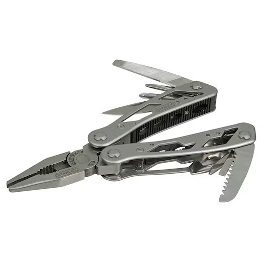 Stanley | Multi Tool 12 In 1 with Pouch