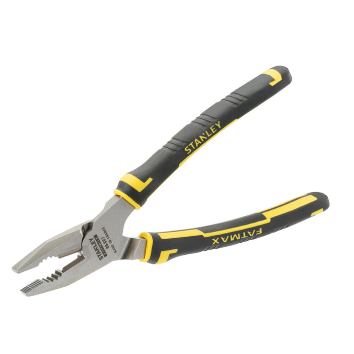 Stanley | Plier Fatmax Combination 180mm