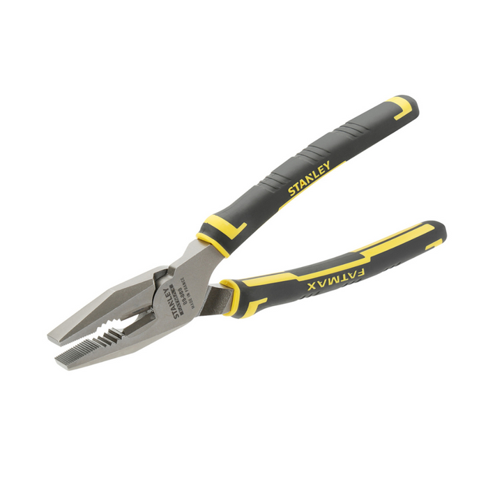 Stanley | Plier Fatmax Combination 200mm