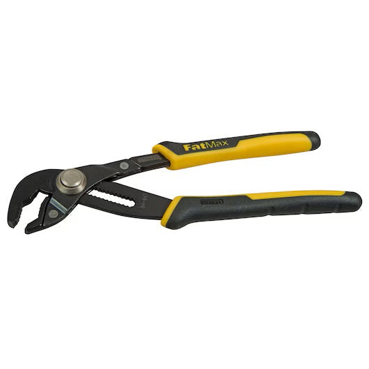 Stanley | Plier Fatmax Groove Joint 200mm