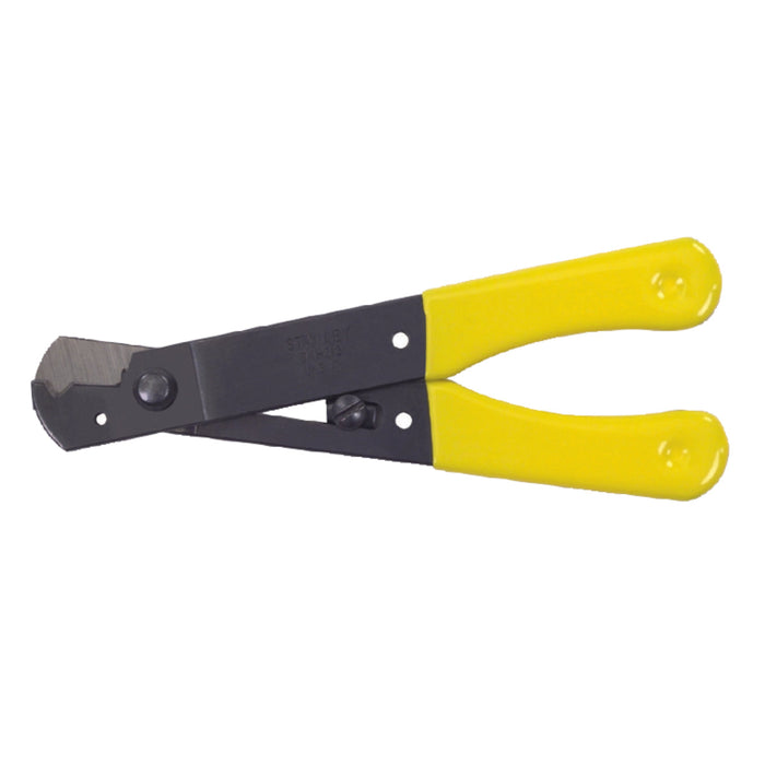 Stanley | Plier Wire Stripper- 15