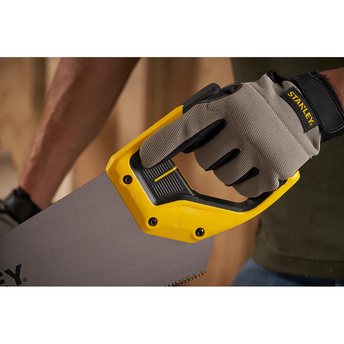 Stanley | Saw Carpenter JETCUT 550mm H/D 7tpi