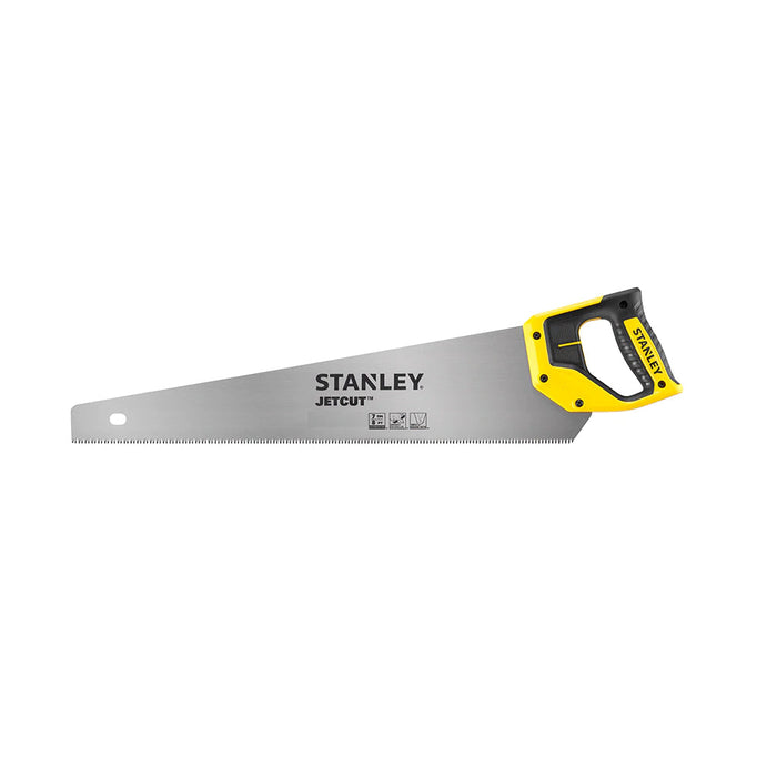 Stanley | Saw Carpenter JETCUT 550mm H/D 7tpi