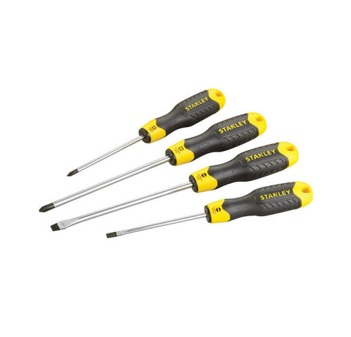 Stanley | Screwdriver Set 4Pc - BPM Toolcraft