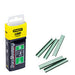 Stanley | Staples 8mm Heavy Duty 1000Pcs - BPM Toolcraft