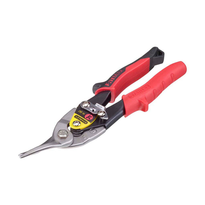 Stanley | Tinsnips Fatmax Aviation L/H 254mm-Red