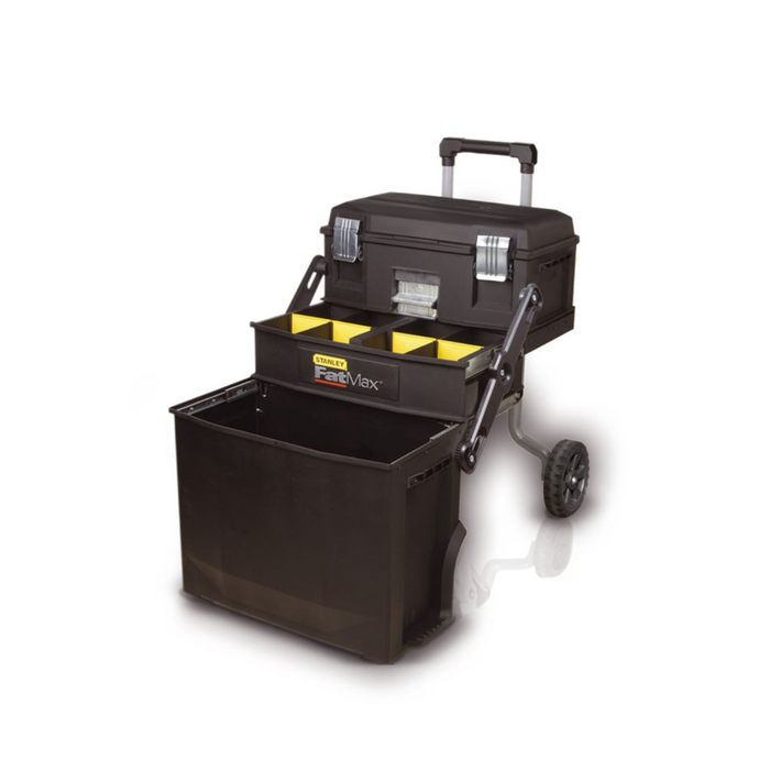 Stanley | Tool Storage Fatmax 4-in-1 Rolling Work Station