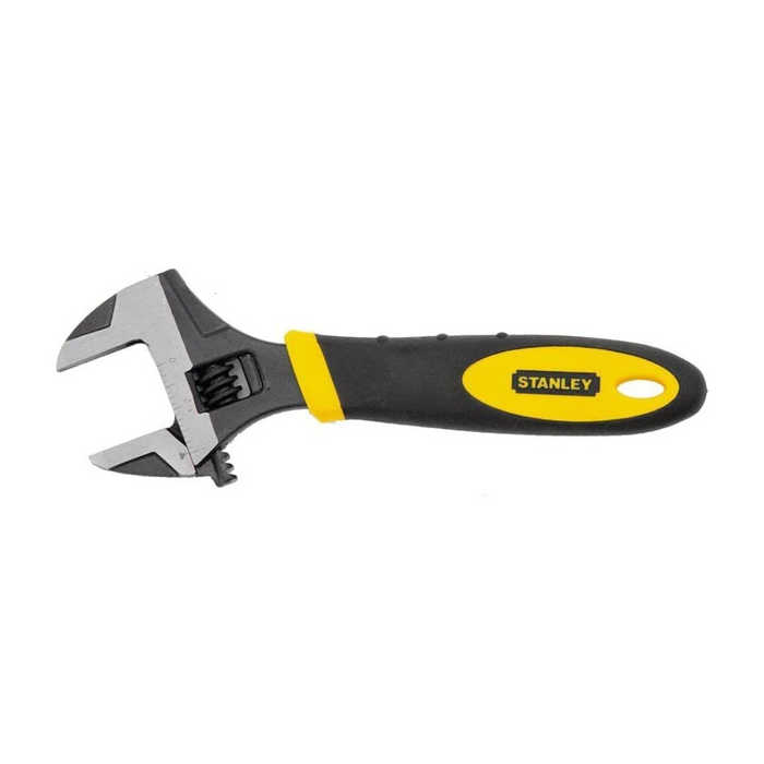 Stanley | Wrench Adjustable 200mm