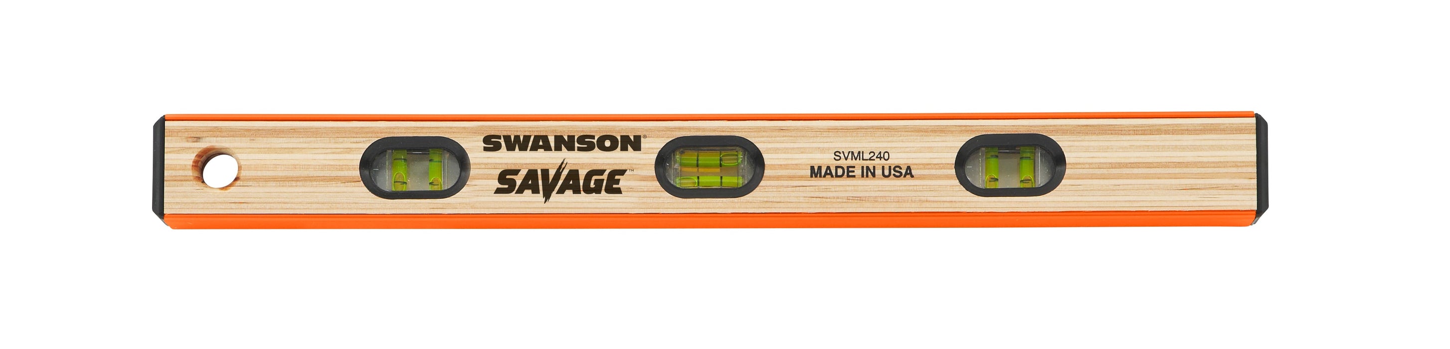 Swanson | Level Savage Masonry I-Beam 24"