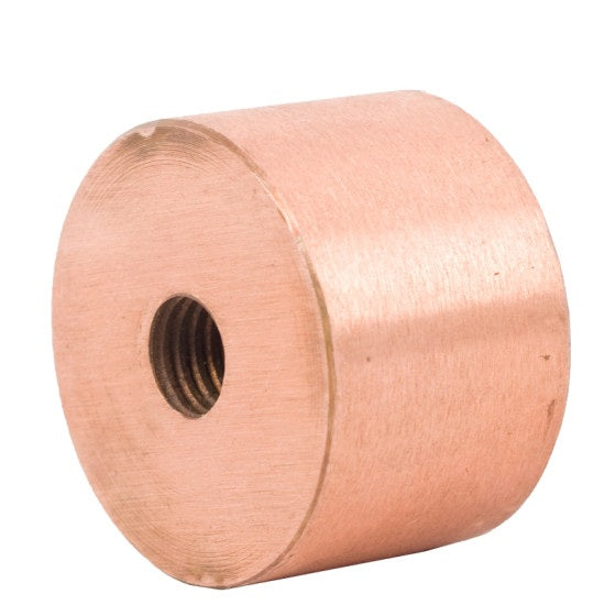Tork Craft | Installing Hammer Repl. Head 35mm Copper