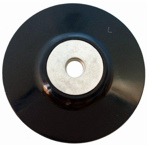 Tork Craft | Angle Grinder Pad Pro Soft for 115x22mm Discs M14x2 Thread