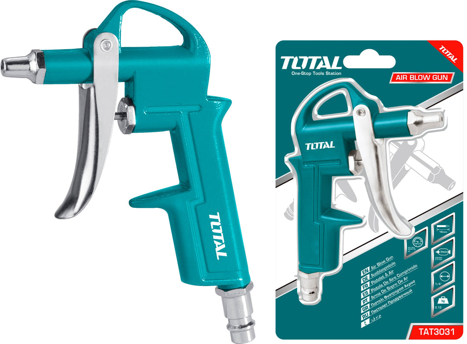 TOTAL | Air Blow Gun