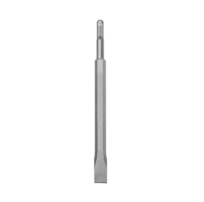 TOTAL | Chisel Flat SDS plus - 14mm X 250mm