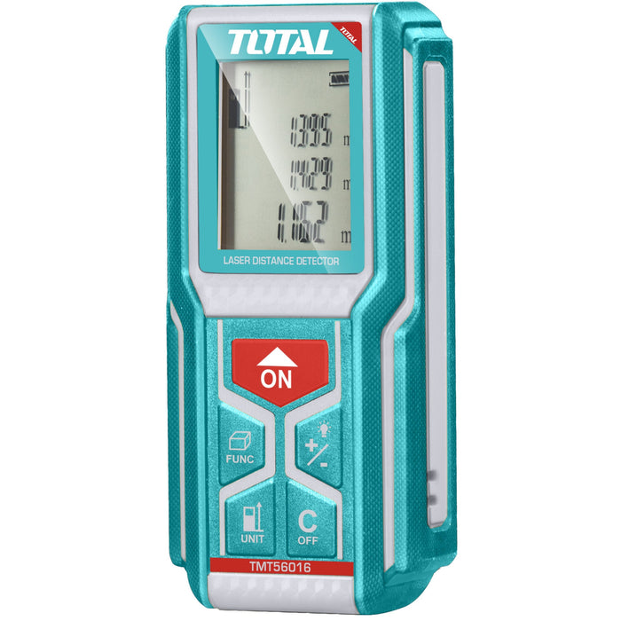 TOTAL | Laser Distance Detector