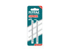 TOTAL | Planer Blades 82X5.5X1,2mm - BPM Toolcraft