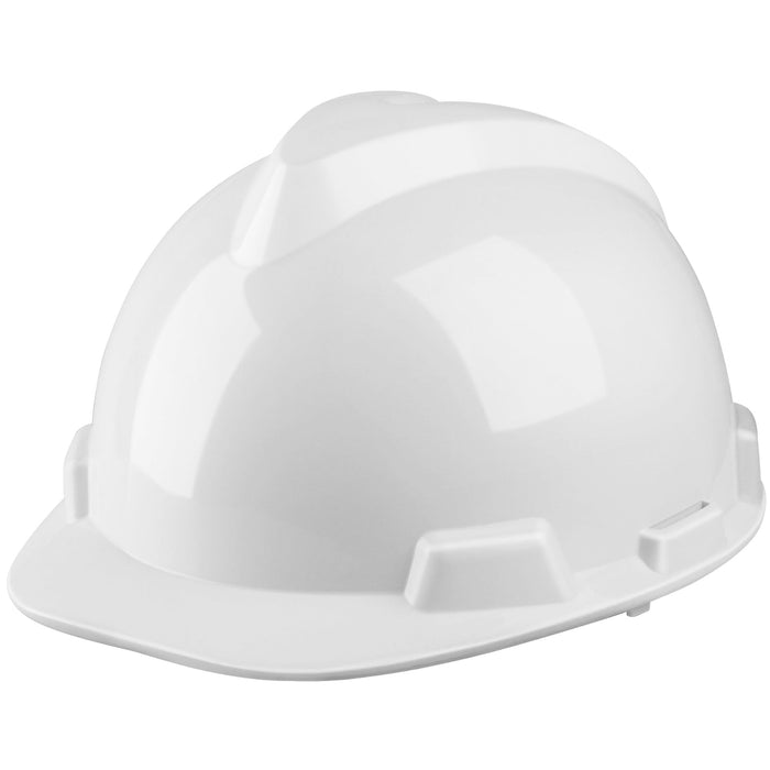 TOTAL | Safety Helmet with Chin Strap PP material