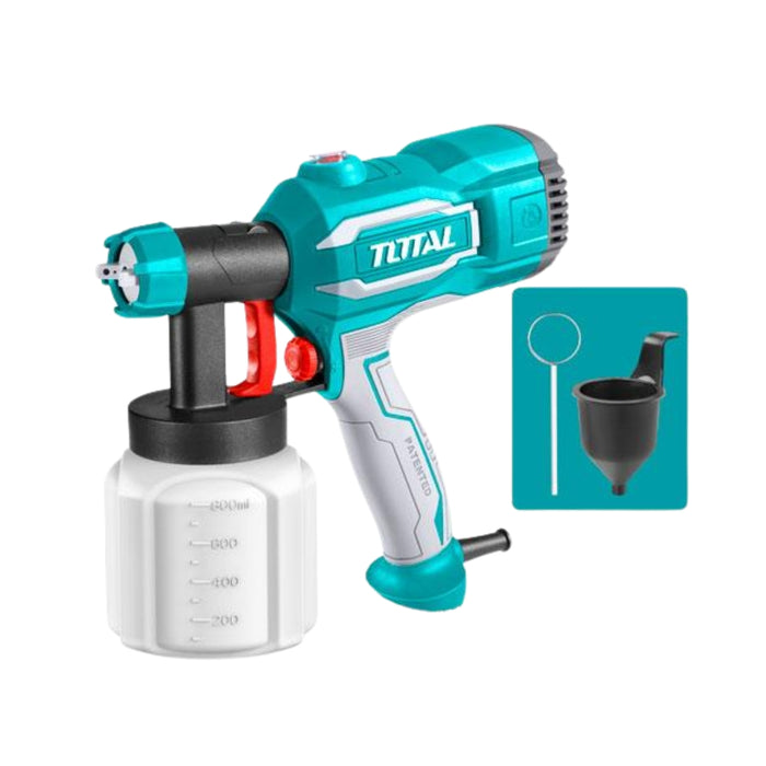 TOTAL | Sprayer Gun - 450W