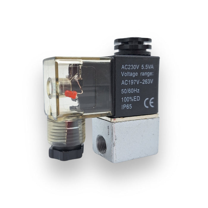 TRADEair | Solenoid Valve