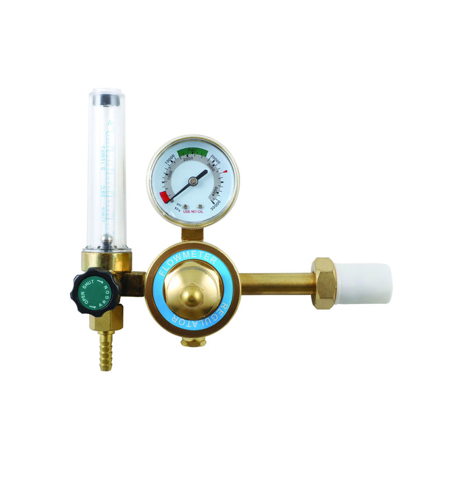 TRADEweld | Flow Meter Argon/Co²