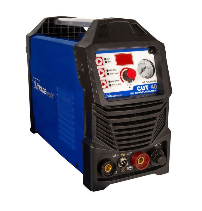 TRADEweld | Multi Cut 40L - 220V