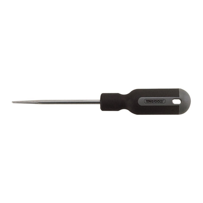 Teng Tools | Awl Round Tip Grey Handle