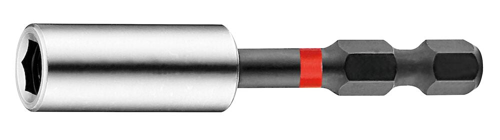 Teng Tools | Bit Holder 1/4" Magnetic Impact 60mm