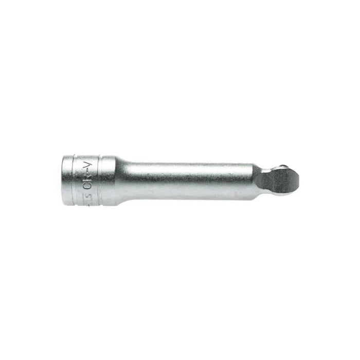 Teng Tools | Extension Bar 3/8" Wobble 75mm