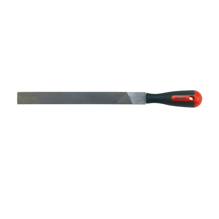 Teng Tools | File Hand 250mm Flat