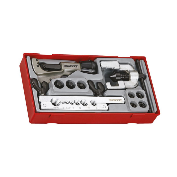 Teng Tools | Flaring Tool Set TT1 10Pc