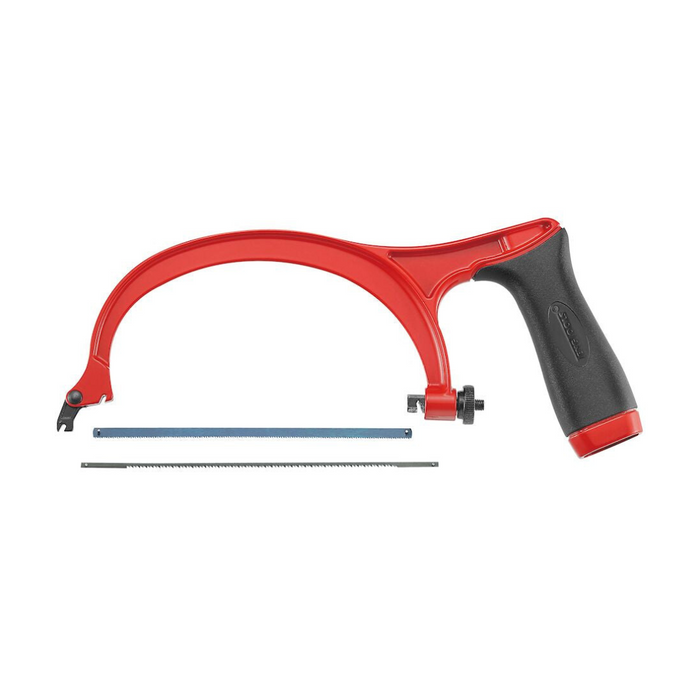 Teng Tools | Hacksaw Mini 24tpi Metal/16tpi Wood