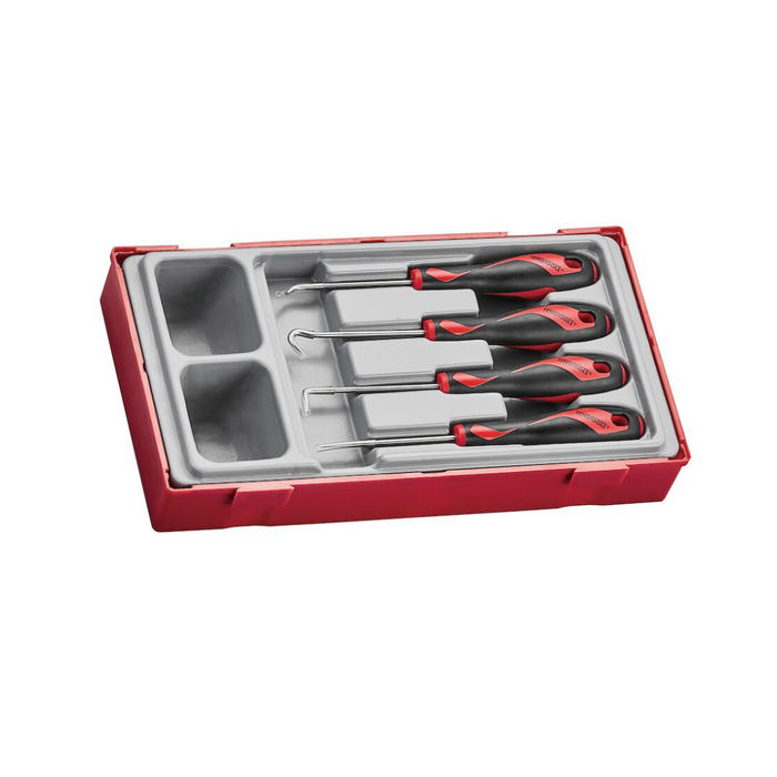 Teng Tools | Hook & Pick Set TT1 4Pc