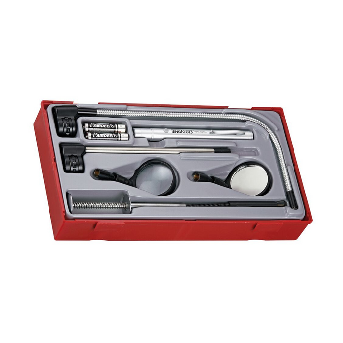 Teng Tools | Inspection Set TT1 8Pc