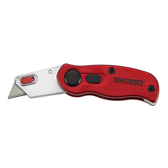 Teng Tools | Knife Mini Folding Utility