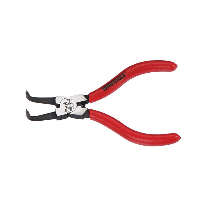 Teng Tools | Plier Circlip Inner Bent 125mm