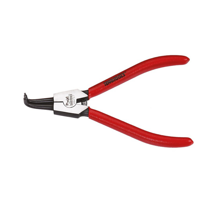 Teng Tools | Plier Circlip Outer Bent 175mm