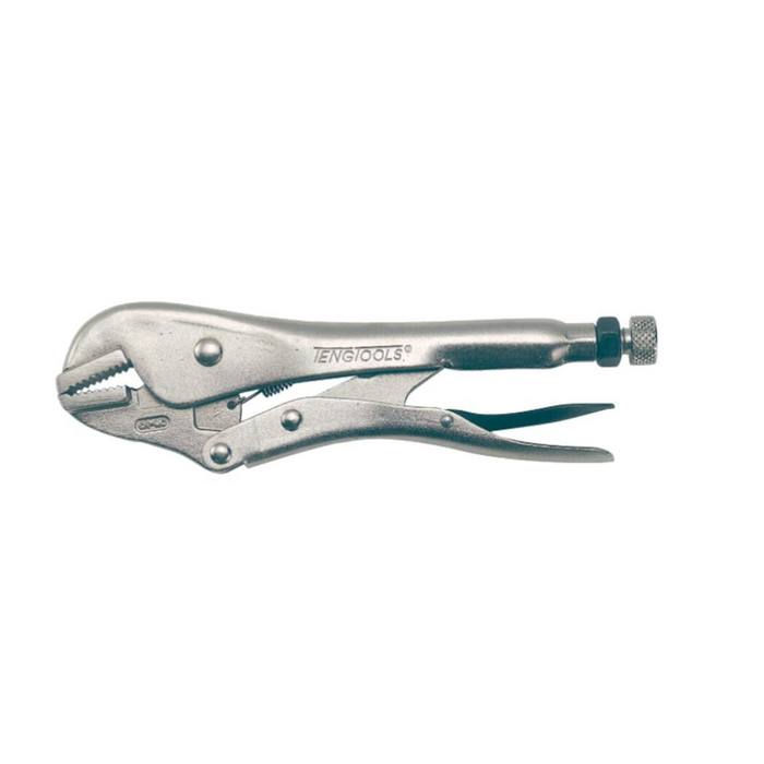 Teng Tools | Plier Flat Jaw Power Grip 300mm