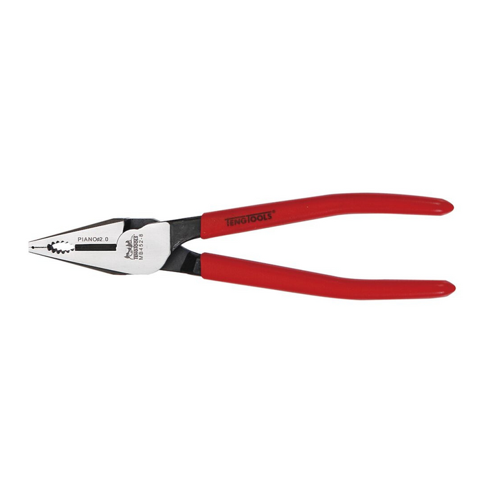 Teng Tools | Plier Heavy Duty Combination 200mm