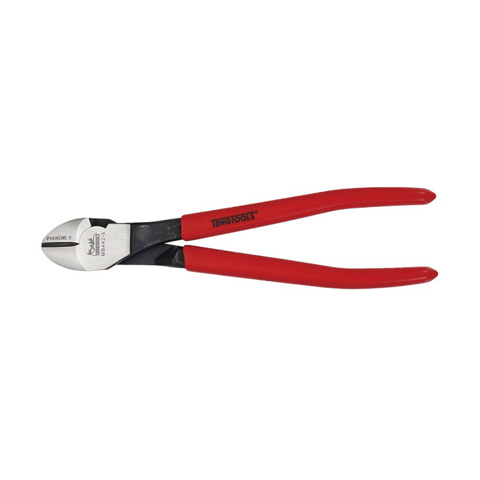 Teng Tools | Plier Heavy Duty Side Cutting 160mm