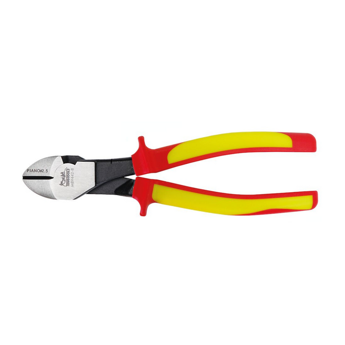 Teng Tools | Plier Insulated Side Cutting 200mm