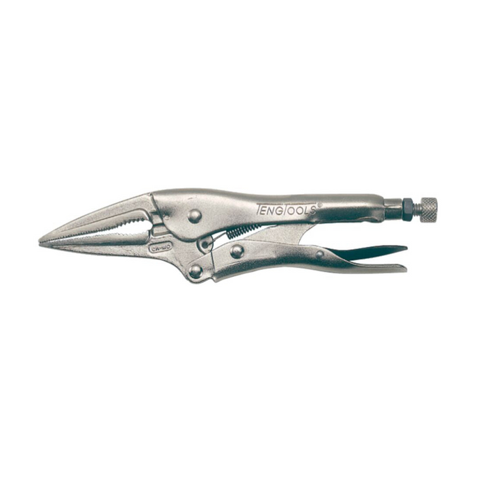 Teng Tools | Plier Long Nose Power Grip 155mm