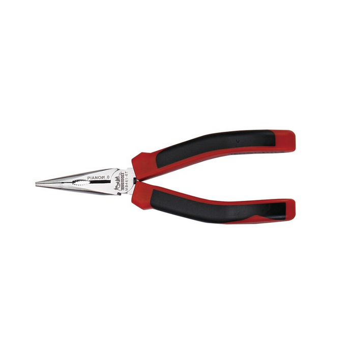 Teng Tools | Plier Long Nose TPR Grip 160mm