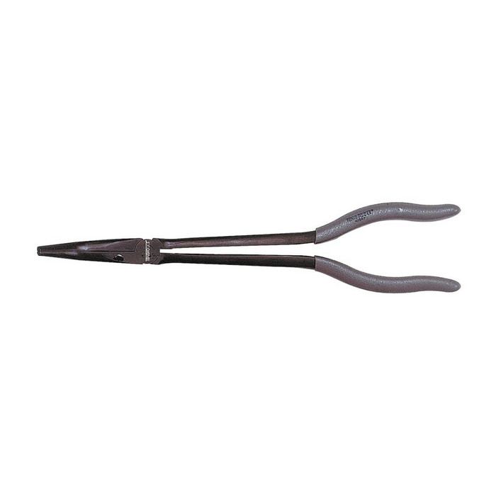 Teng Tools | Plier Long Reach Bent 275mm